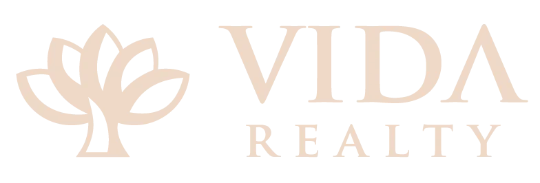 Vida Realty logo