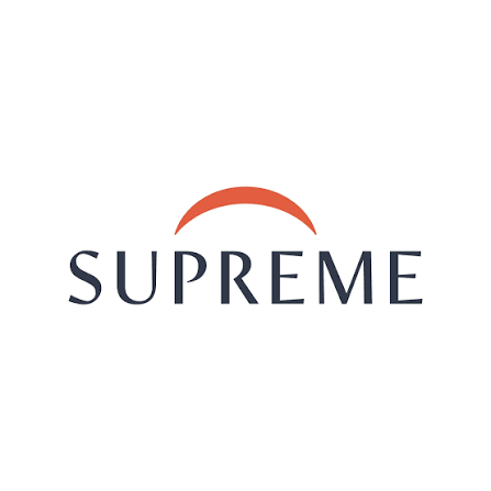 Supreme Universal logo