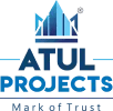 Atul Projects logo