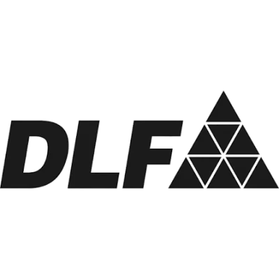 DLF Limited logo