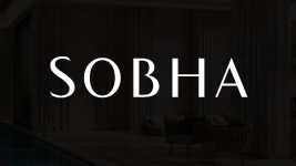 Sobha Limited logo