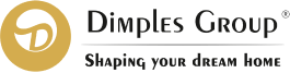 Dimples Group logo