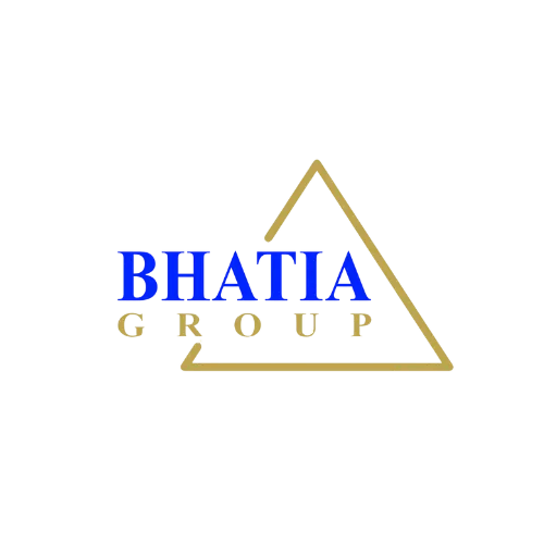 Bhatia Group logo