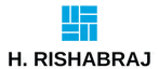 H. Rishabraj Group logo