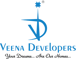 Veena Developers logo
