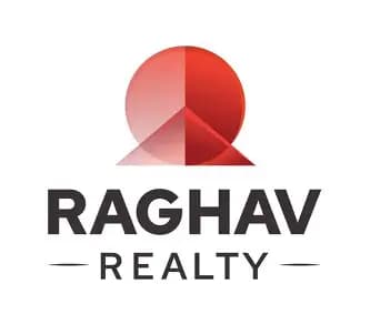 Raghav Realty logo