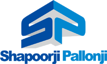 Shapoorji Pallonji logo