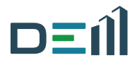 Dem Infra logo