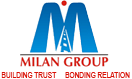 Milan Group logo