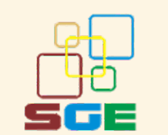 SGE ( Shree Goandevi Enterprise ) PVT.LTD logo