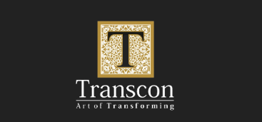 Transcon Developers logo