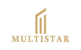 Multistar Builders logo