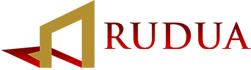Rudua Realty logo