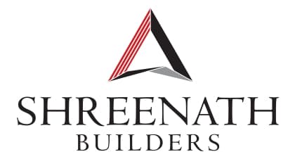 Shreenath Builders logo