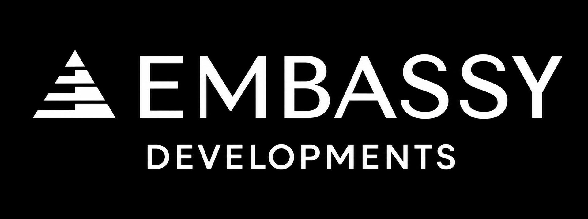 Embassy Developments logo
