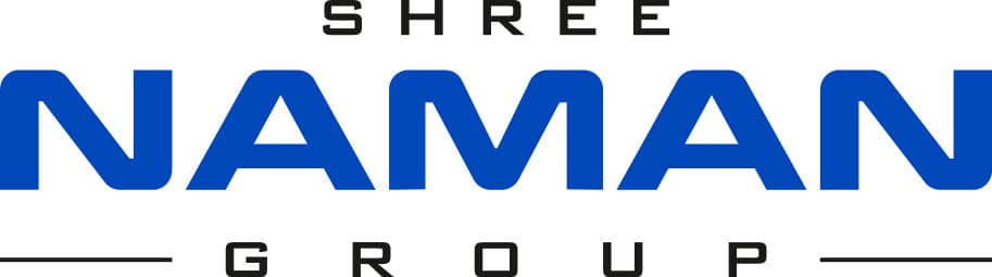 Shree Naman Group logo