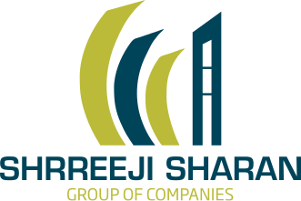 Shreeji Sharan Group of Companies logo