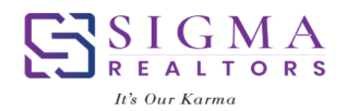 Sigma Realtors logo