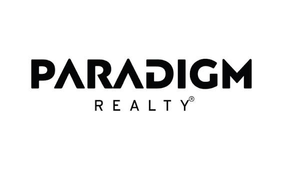 Paradigm Realty logo