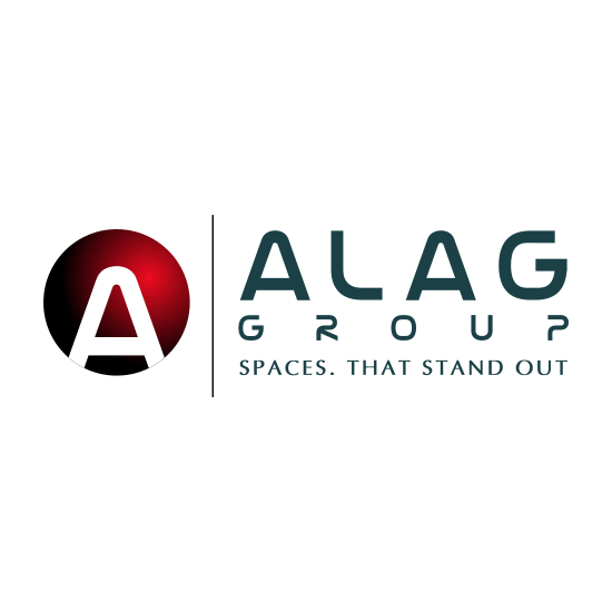 Alag Group logo
