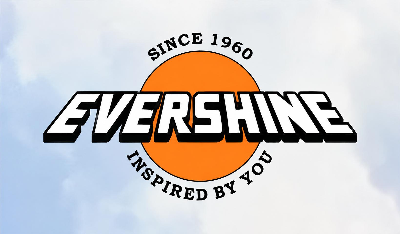 Evershine Builders logo