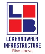 Lokhandwala Infrastructure logo