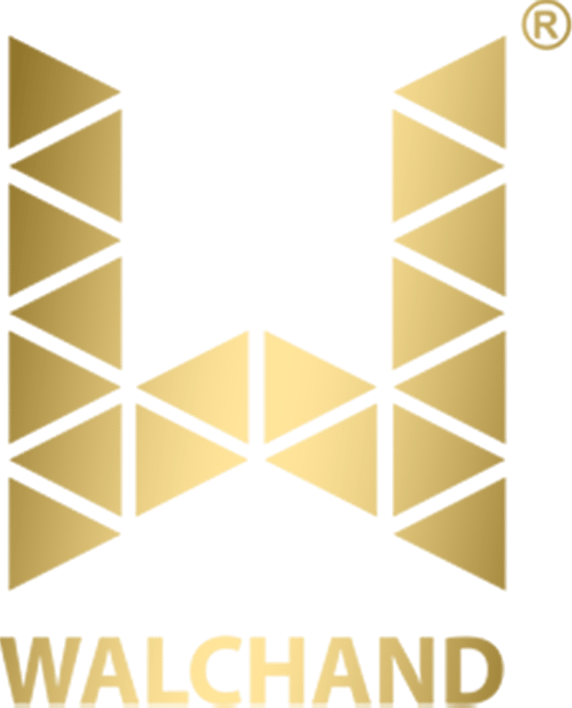 Walchand Builders logo