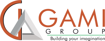 Gami Group logo