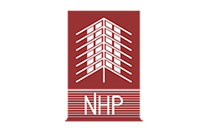 NHP Group logo
