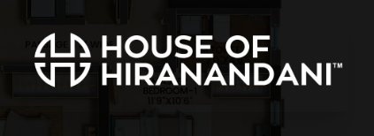 House of Hiranandani logo