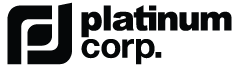 Platinum Corp logo