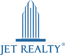 Jet Realty logo