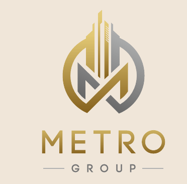 Metro Group logo
