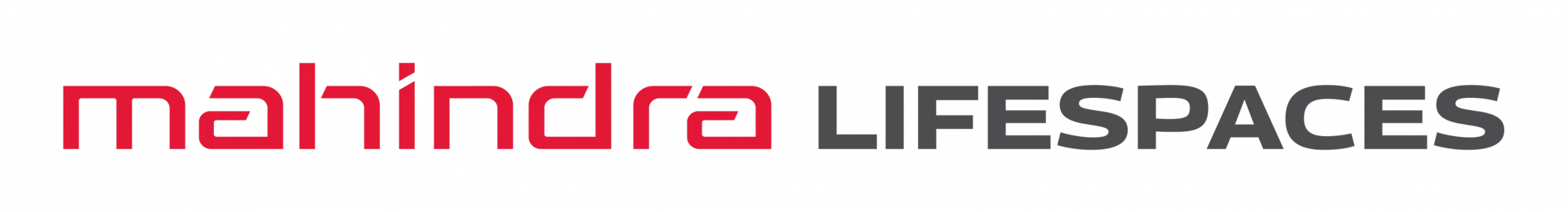 Mahindra Lifespaces logo