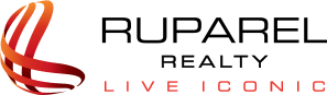 Ruparel Realty logo