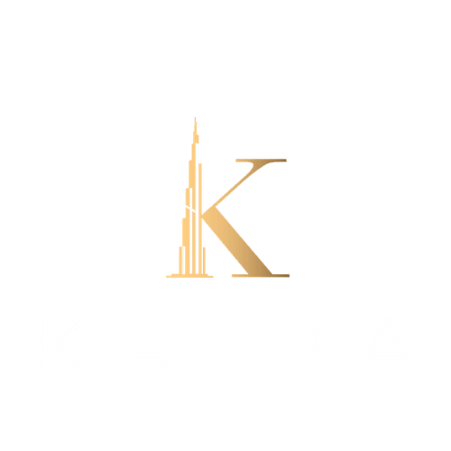 Kripa Group logo