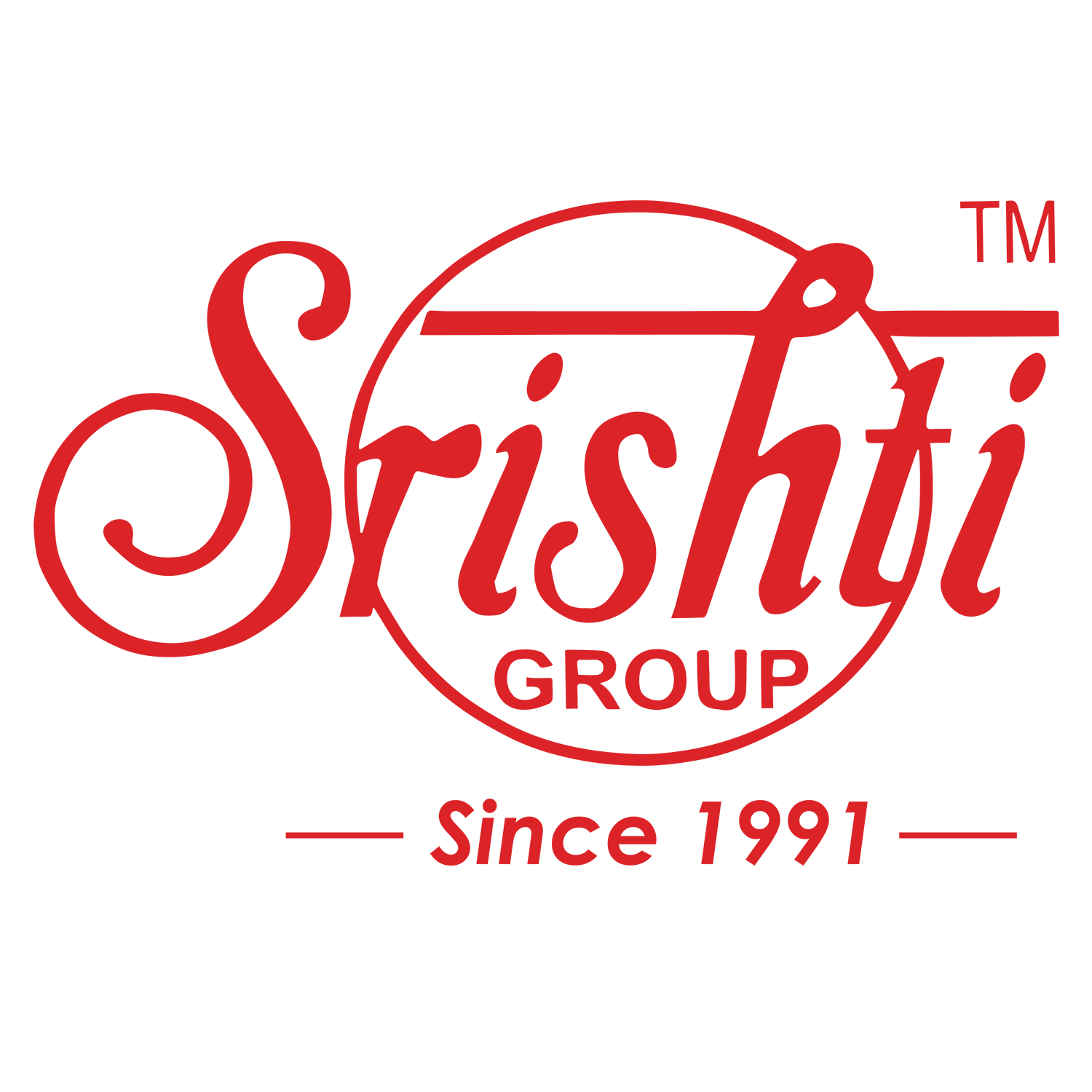 Srishti Group logo