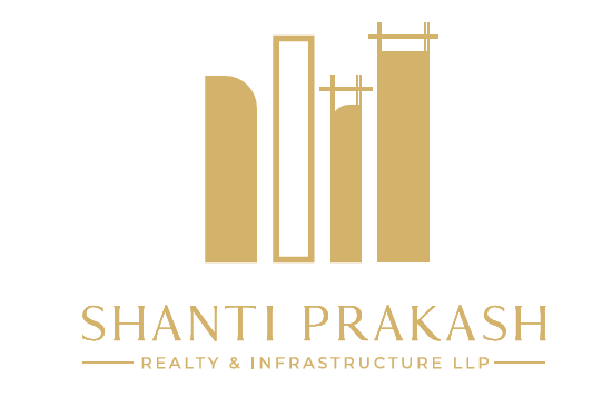 Shanti Prakash Realty logo