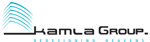 Kamla Group logo
