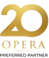 20 Opera Realty logo