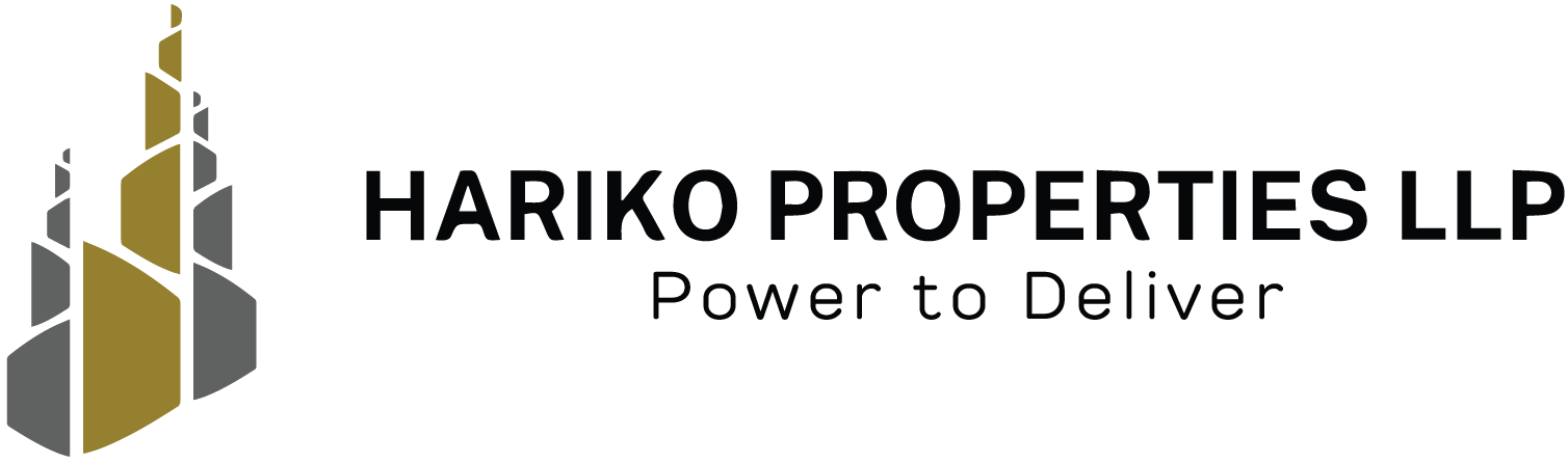 Hariko Properties LLP logo