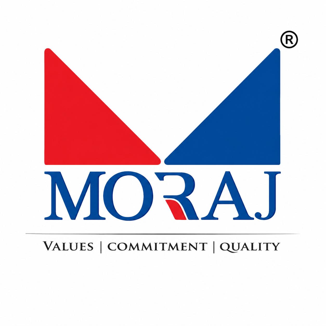 Moraj Group logo