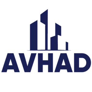Avhad Group logo
