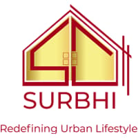 Surbhi Construction logo