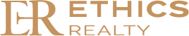 Ethics Realty logo
