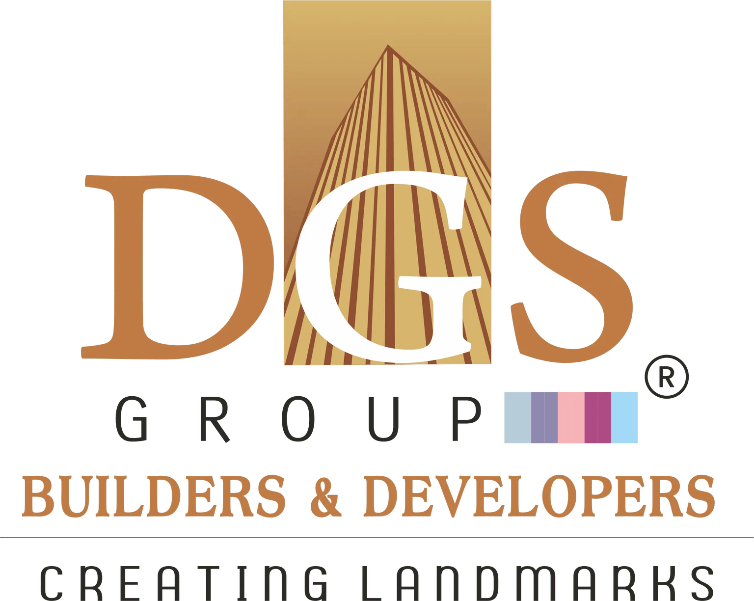 DGS Group logo