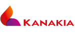 Kanakia Group logo