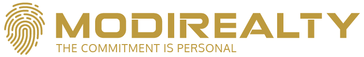 Modirealty logo