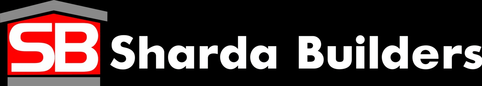 Sharda Builders logo