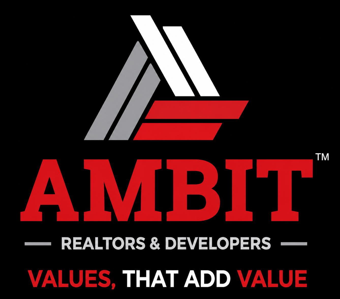 Ambit Realtors logo